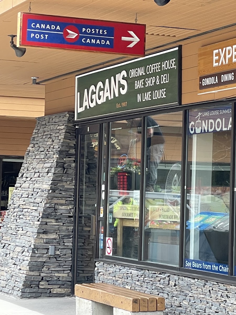 Laggan's Photo 7
