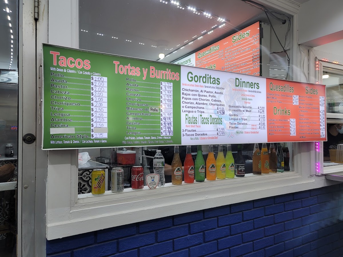 Taco Movil Photo 2