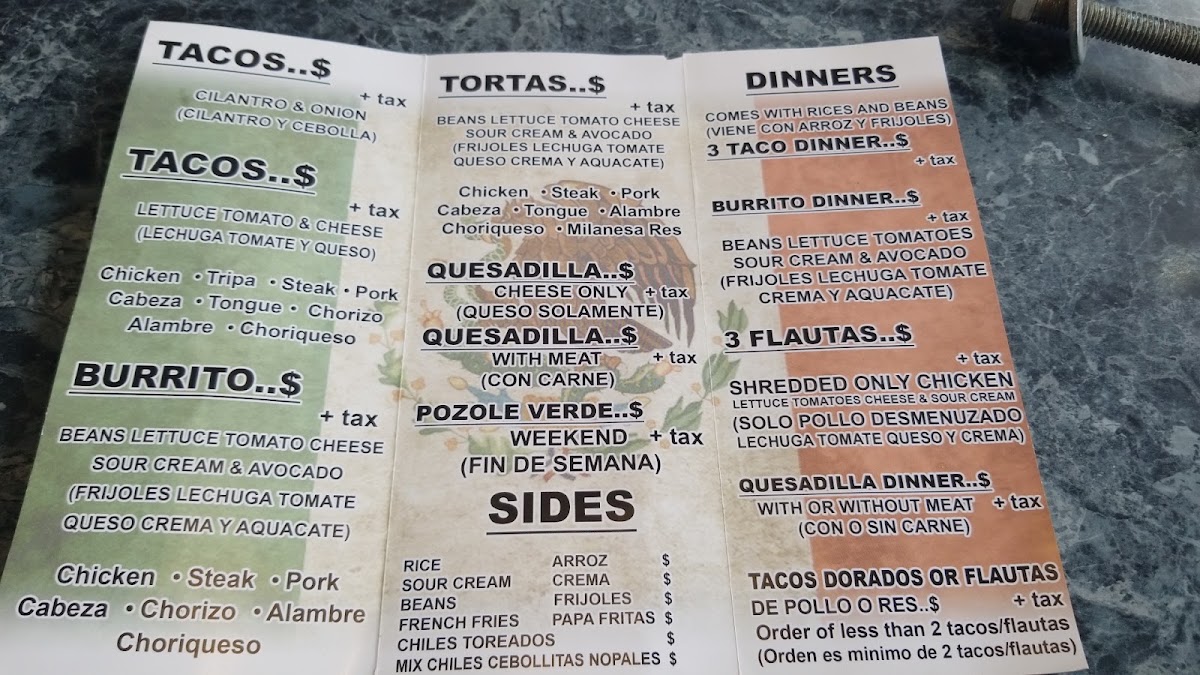 Taco Movil Photo 4