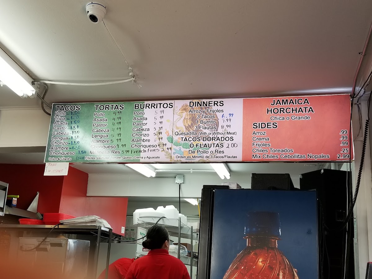 Taco Movil Photo 8