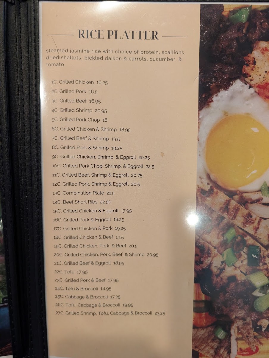 Pho Hoang Photo 4
