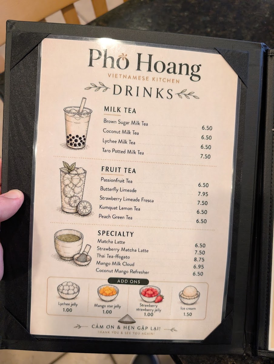 Pho Hoang Photo 7