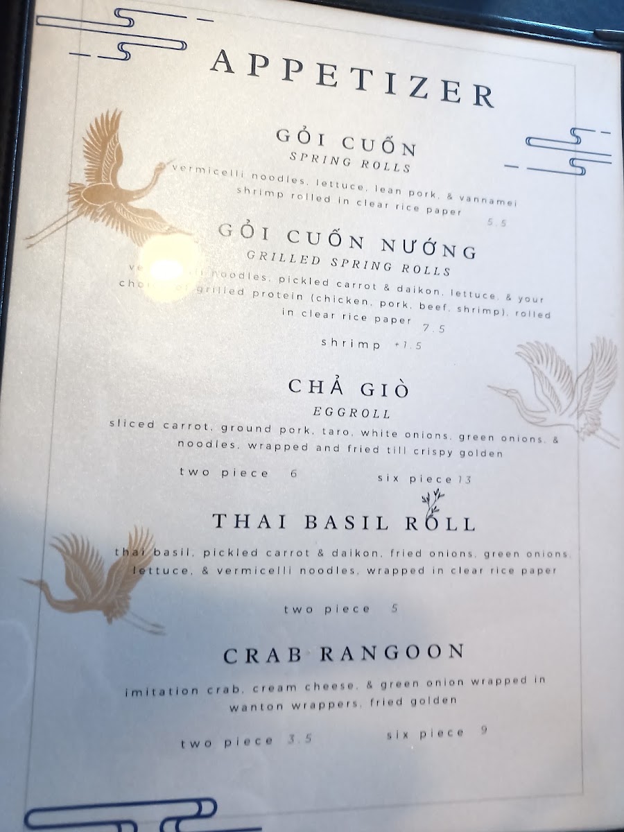 Pho Hoang Photo 9