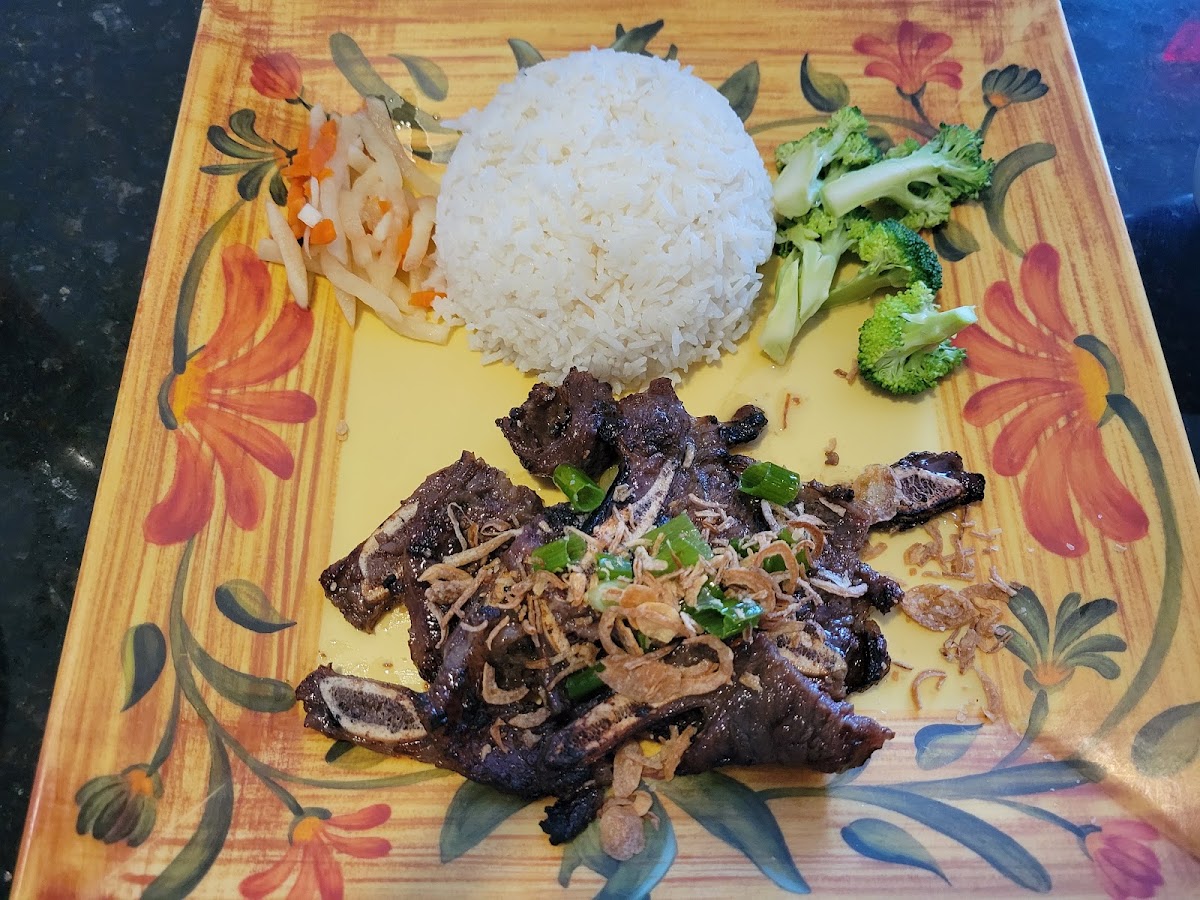 Pho Hoang Photo 7