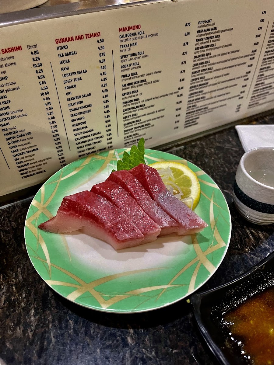 Tenroku Sushi Photo 10