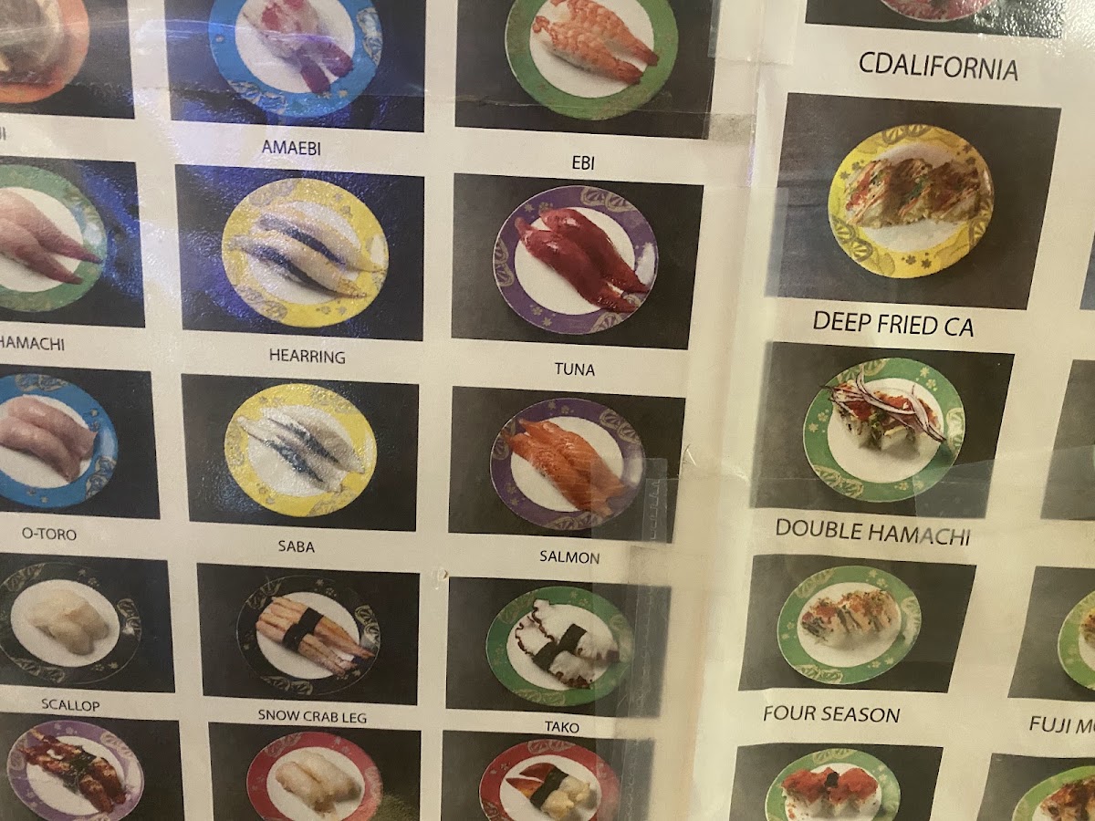 Tenroku Sushi Photo 7