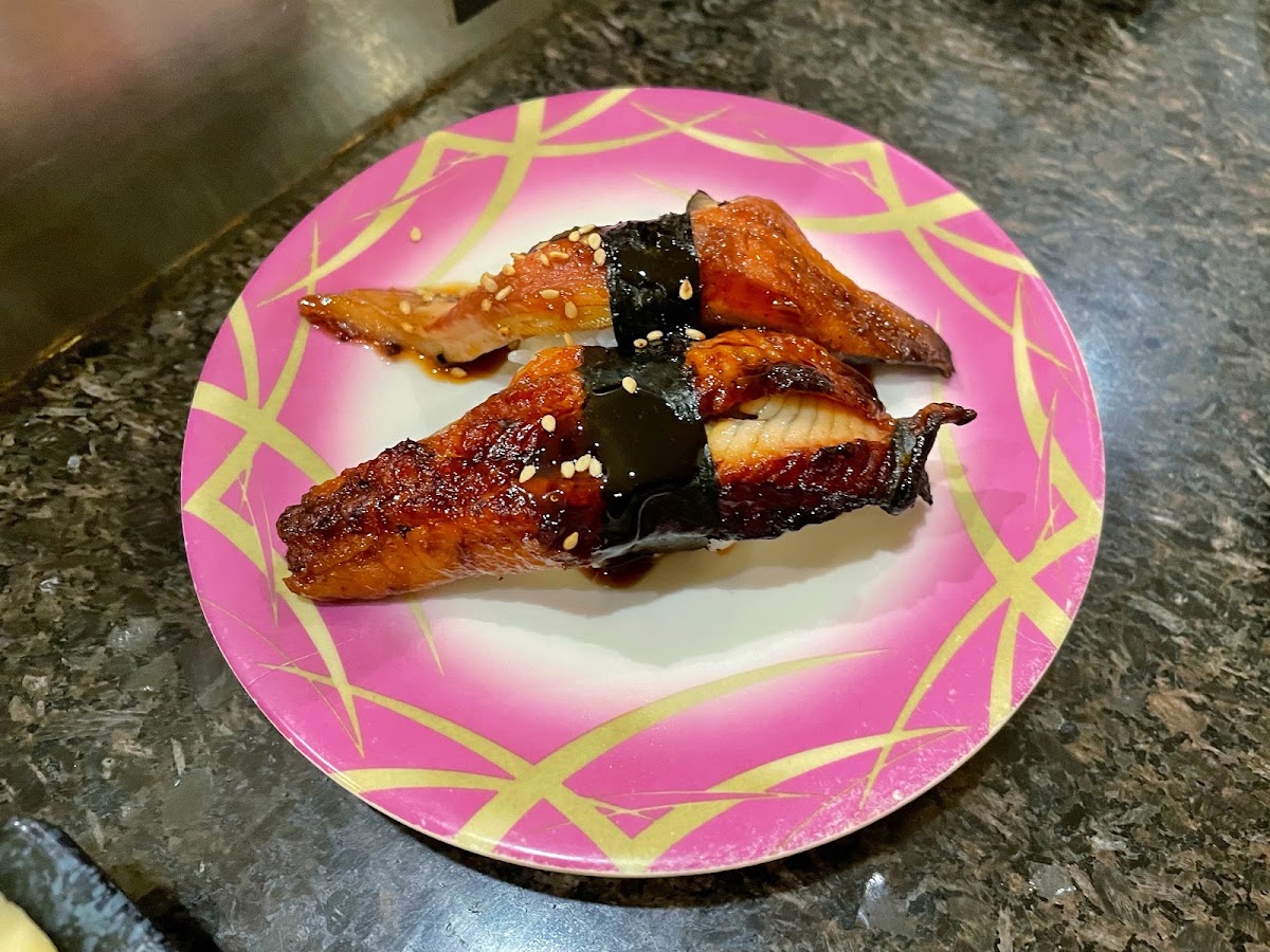 Tenroku Sushi Photo 7