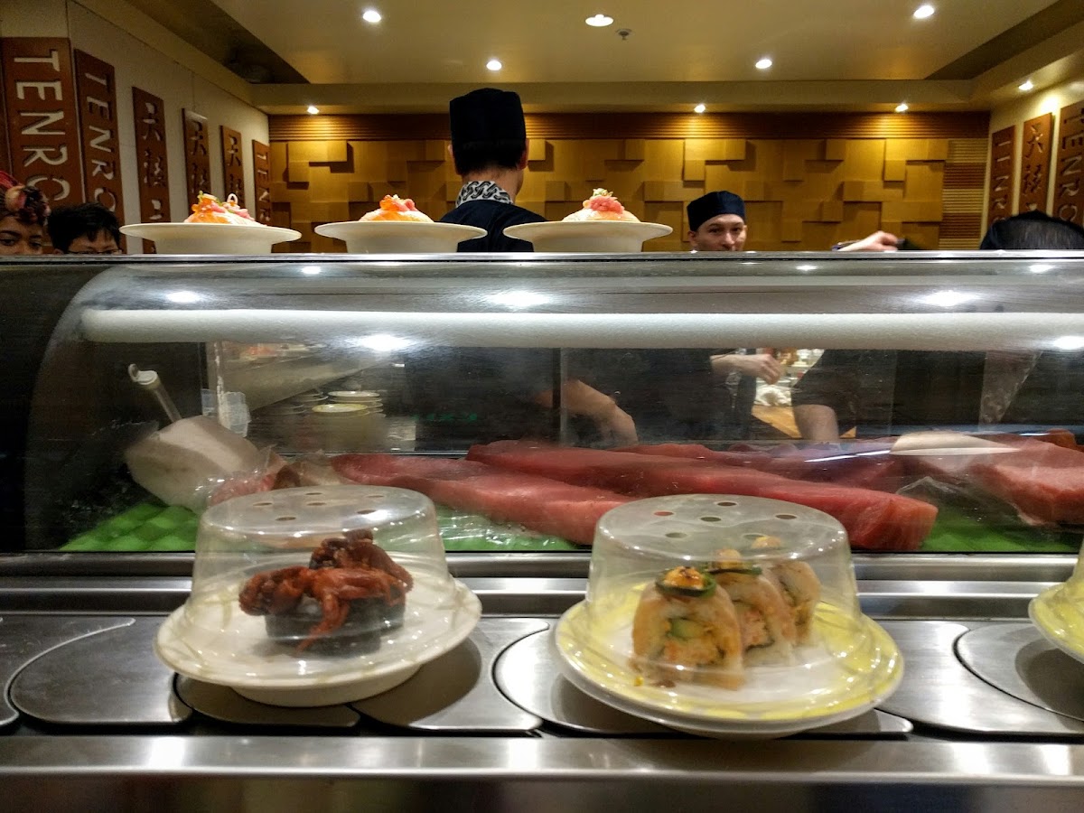 Tenroku Sushi Photo 3