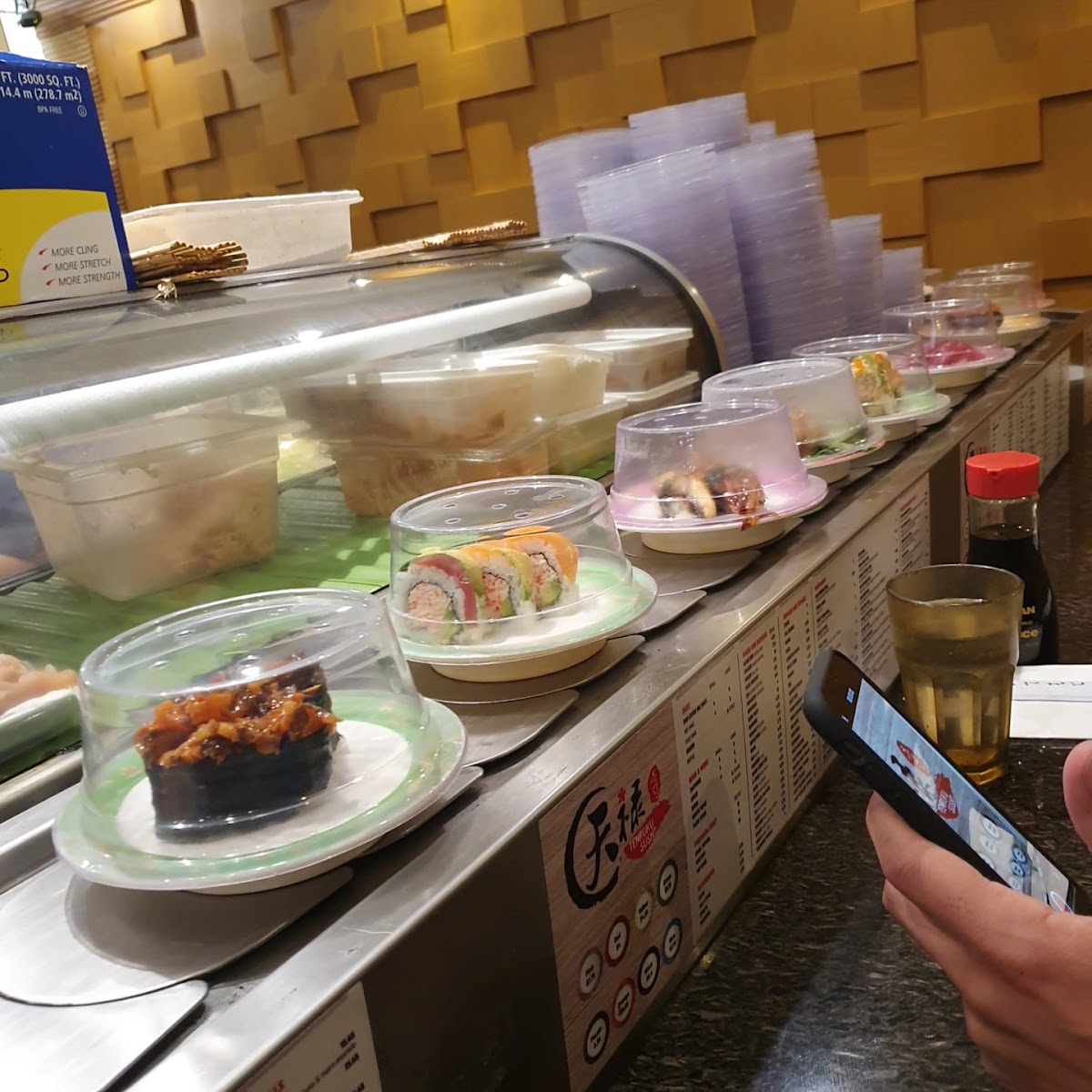 Tenroku Sushi Photo 4