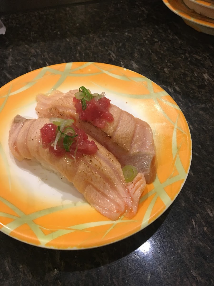 Tenroku Sushi Photo 5