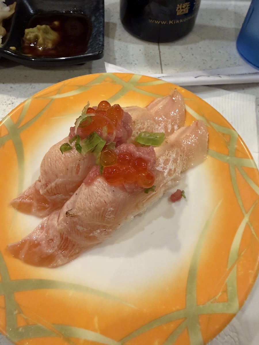 Tenroku Sushi Photo 6