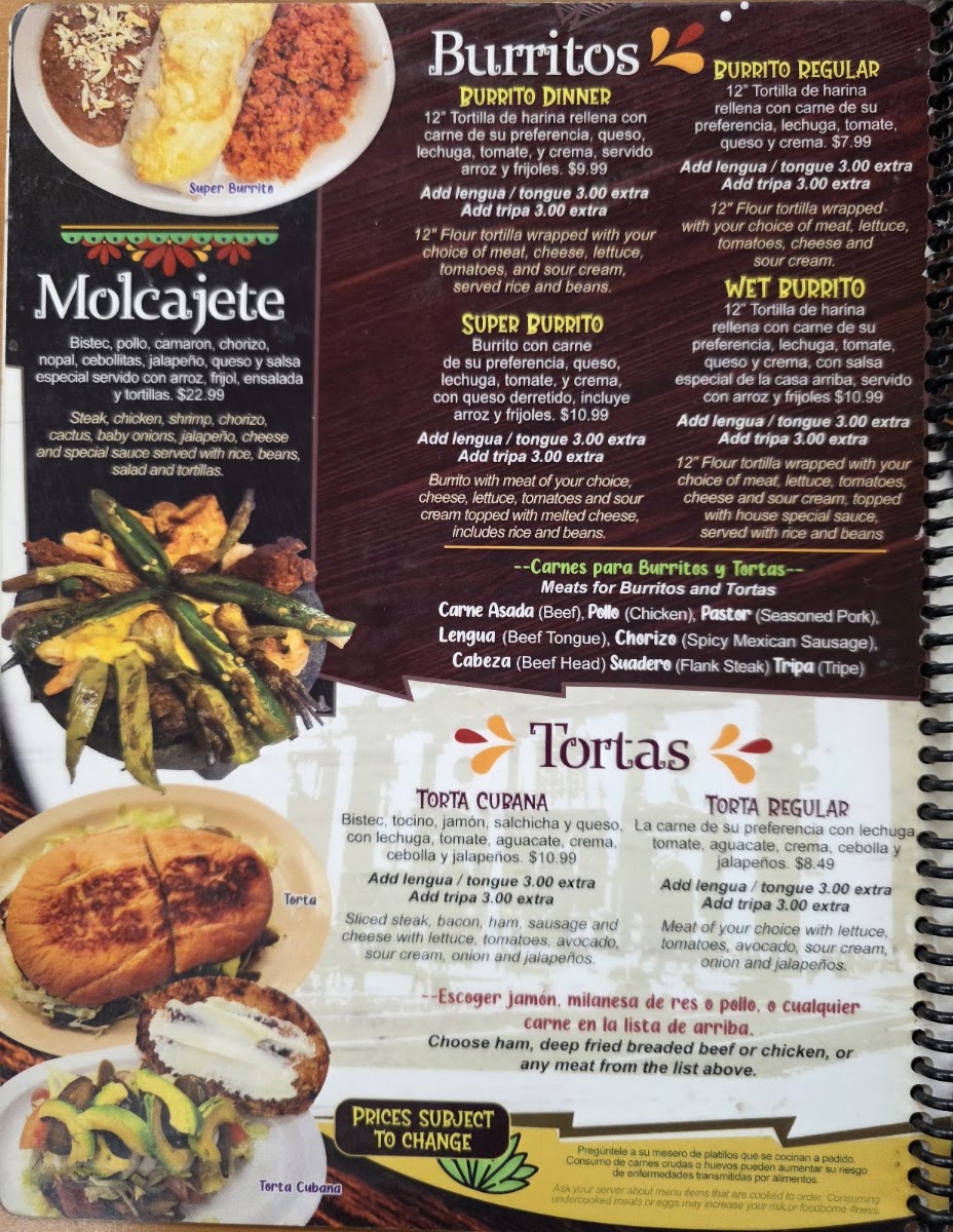 La Mexicana 4 Photo 2