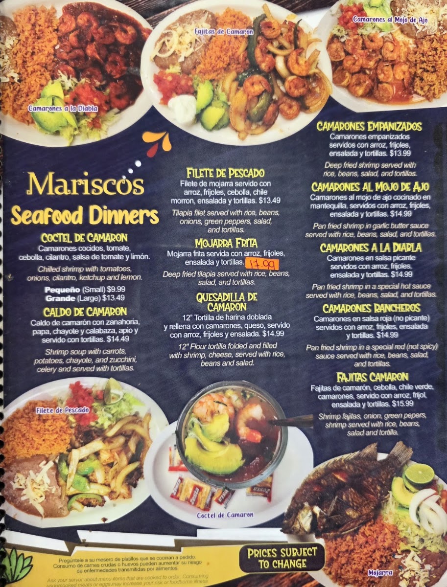La Mexicana 4 Photo 3