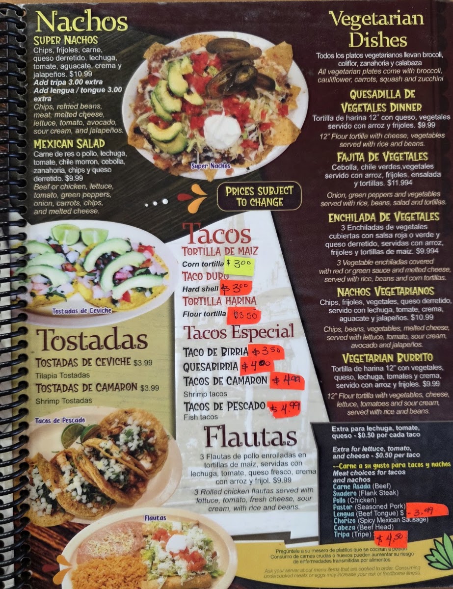 La Mexicana 4 Photo 4