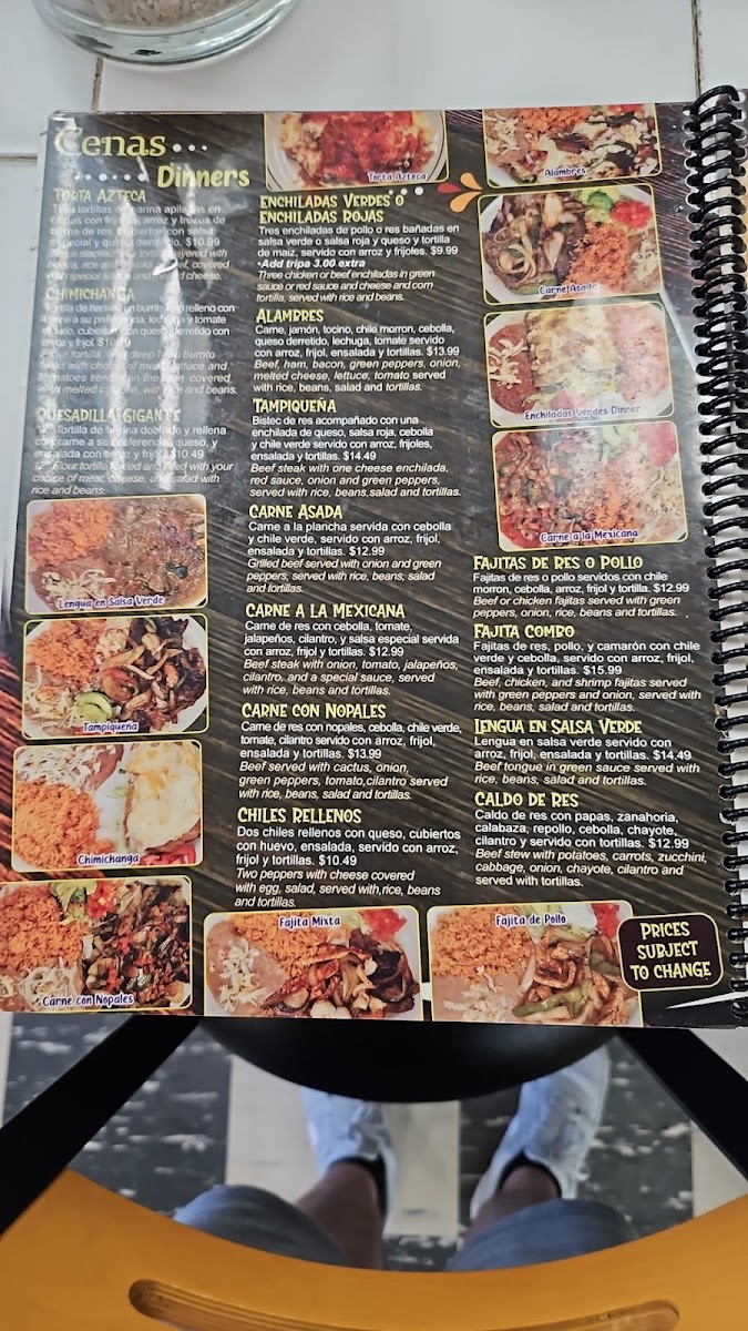 La Mexicana 4 Photo 5