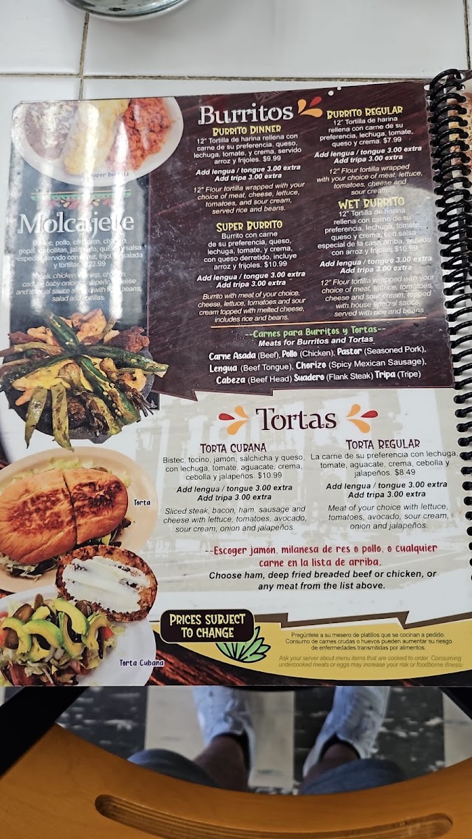 La Mexicana 4 Photo 8