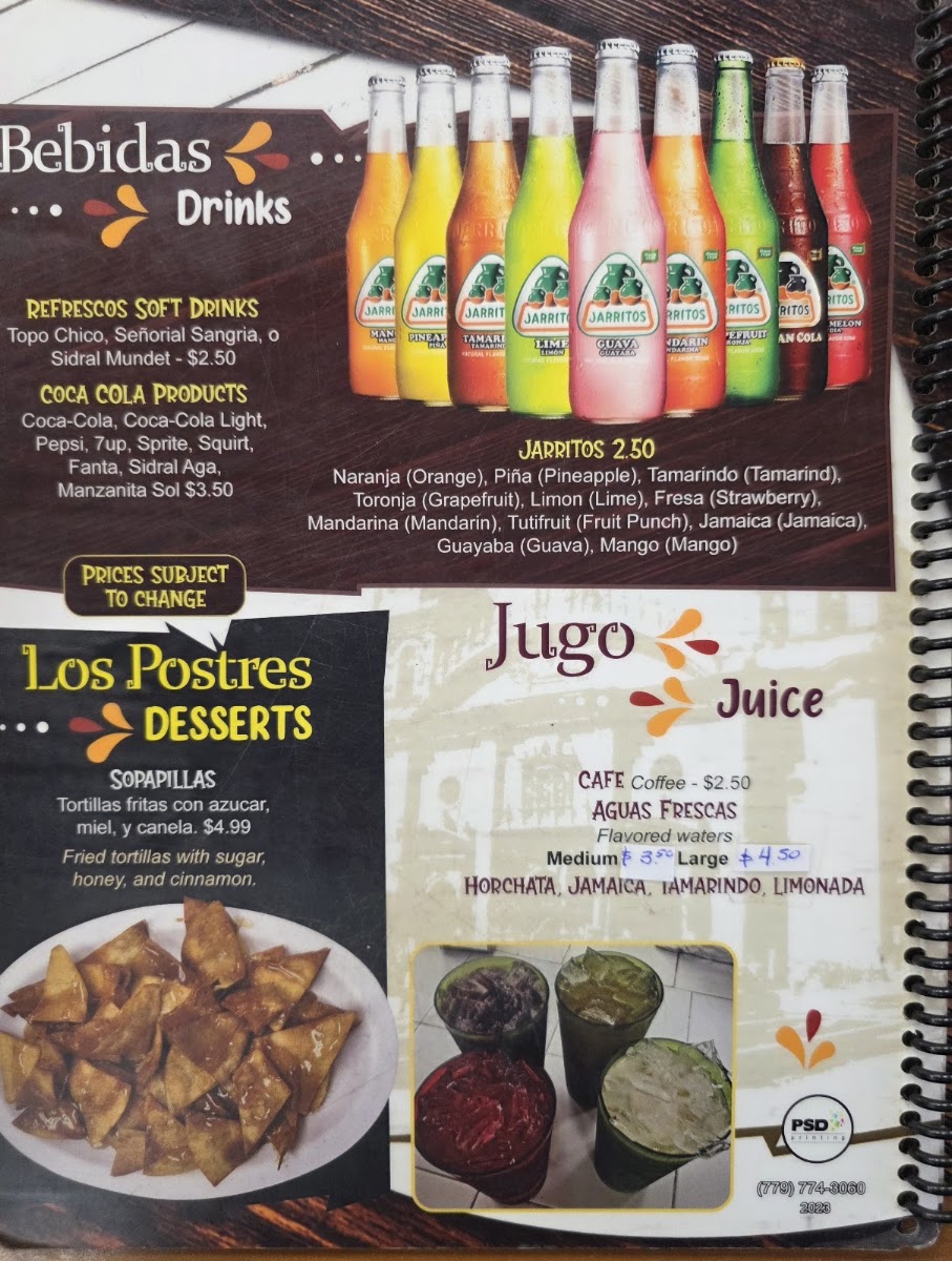 La Mexicana 4 Photo 9