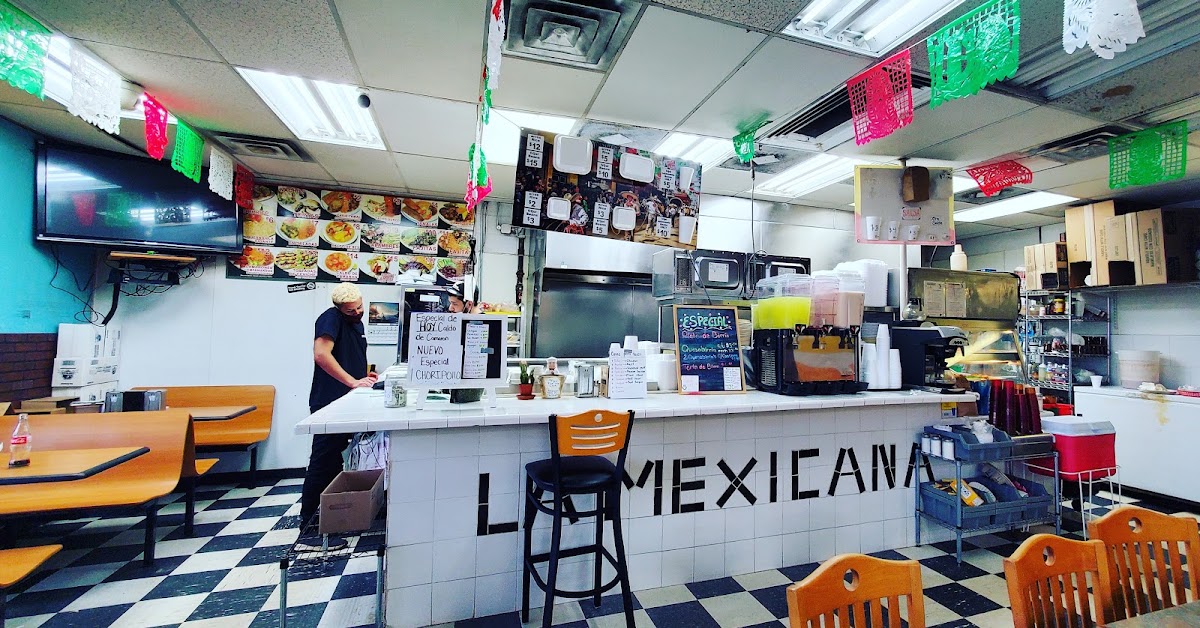 La Mexicana 4 Photo 3