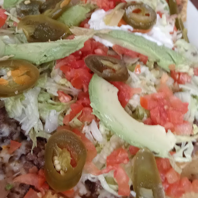 Súper Nachos Super Nachos