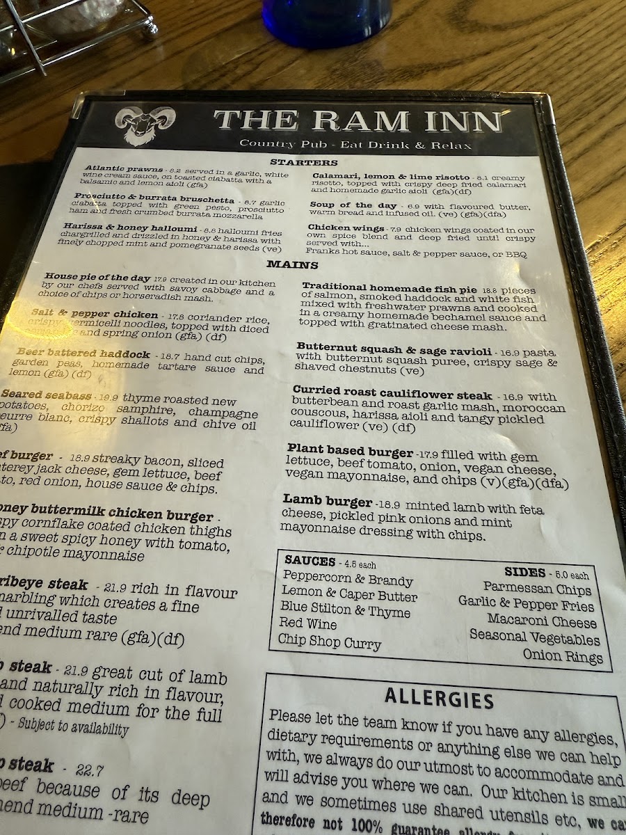 The Ram Inn, Cliviger Photo 9