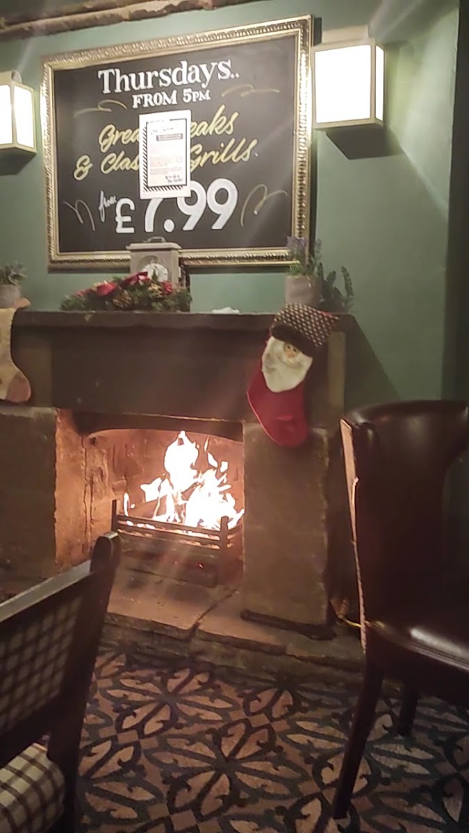 The Ram Inn, Cliviger Photo 2