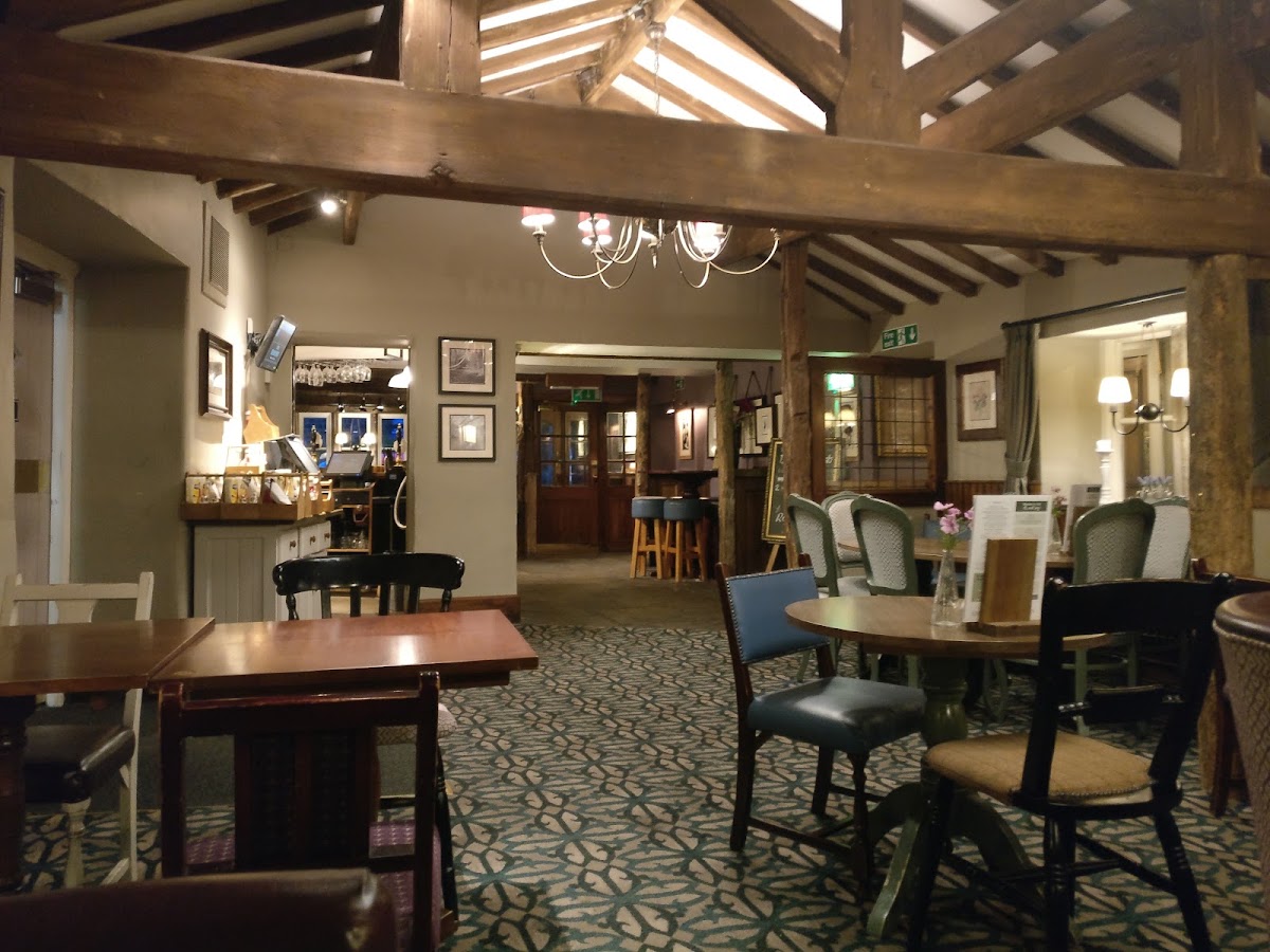 The Ram Inn, Cliviger Photo 4