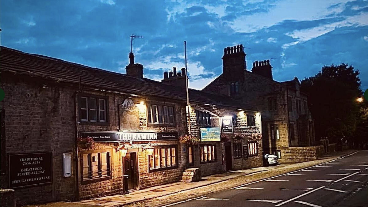 The Ram Inn, Cliviger Photo 5