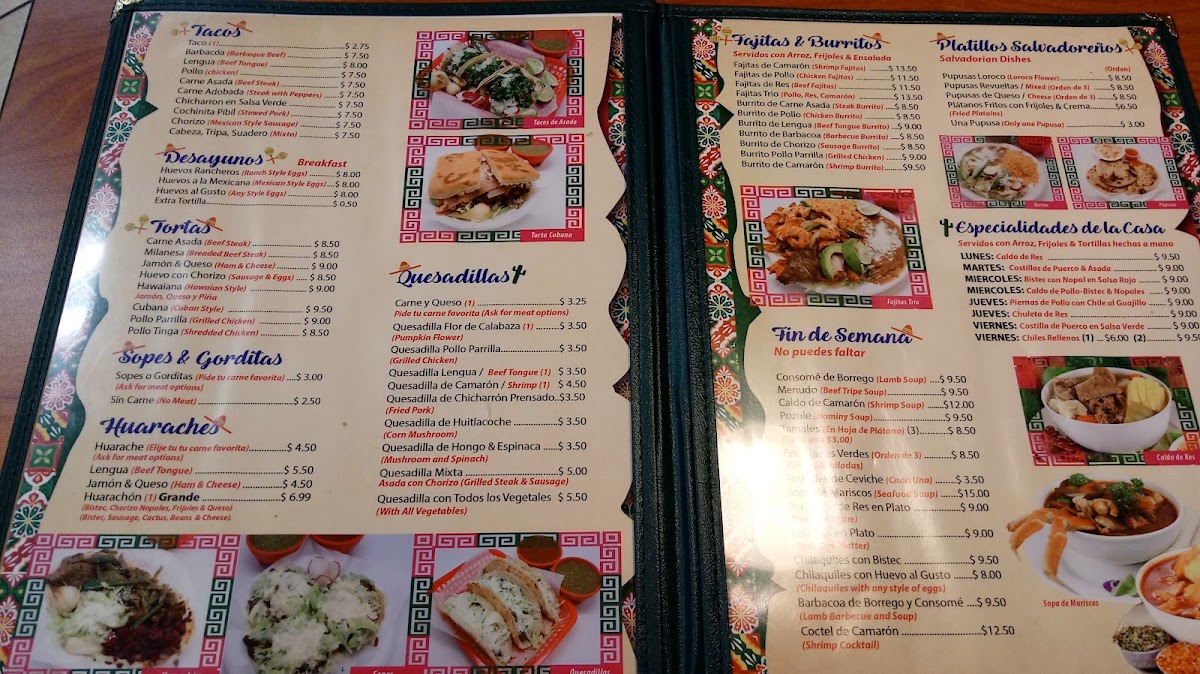 Taco Corner Photo 10