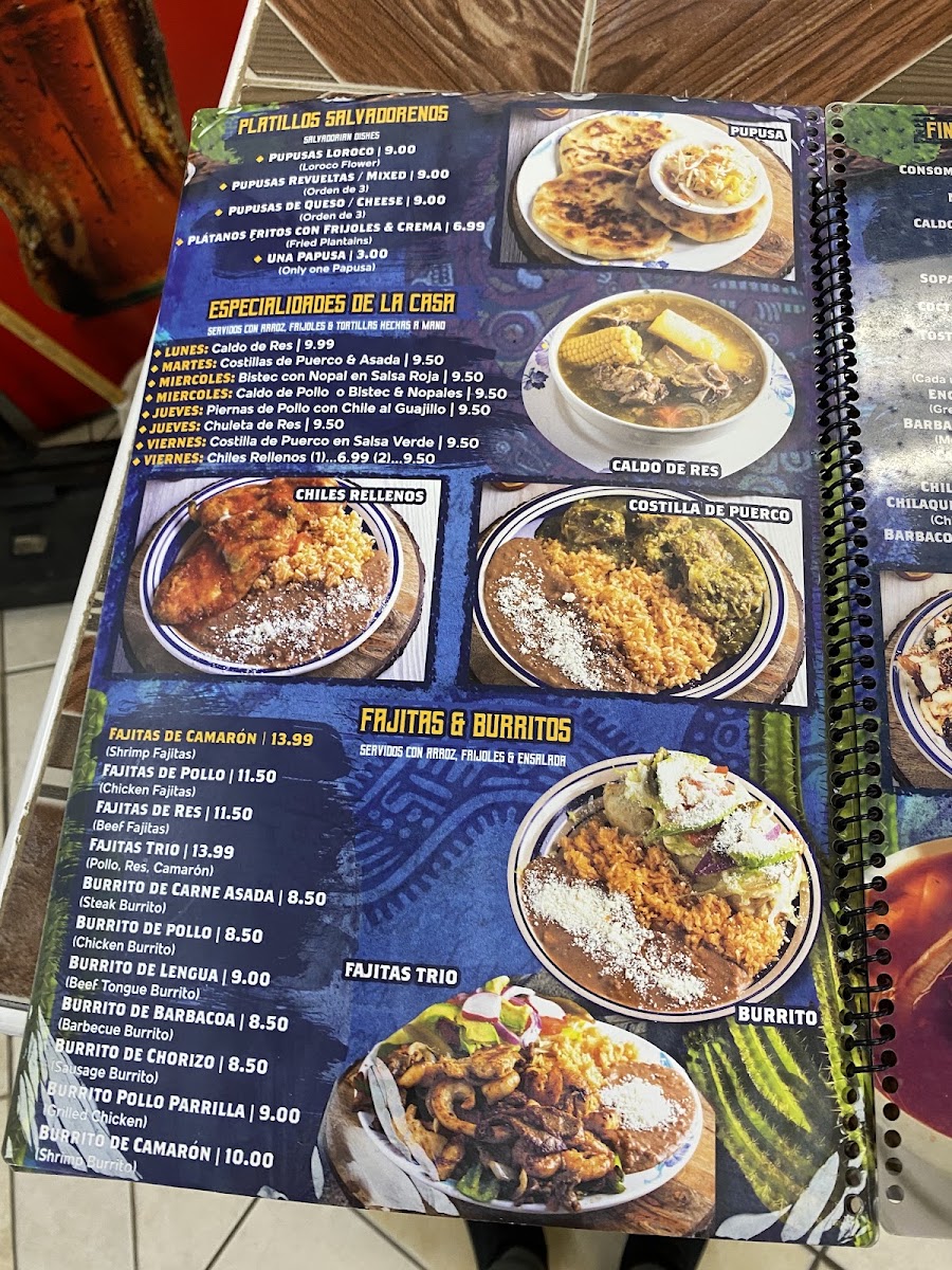 Taco Corner Photo 3