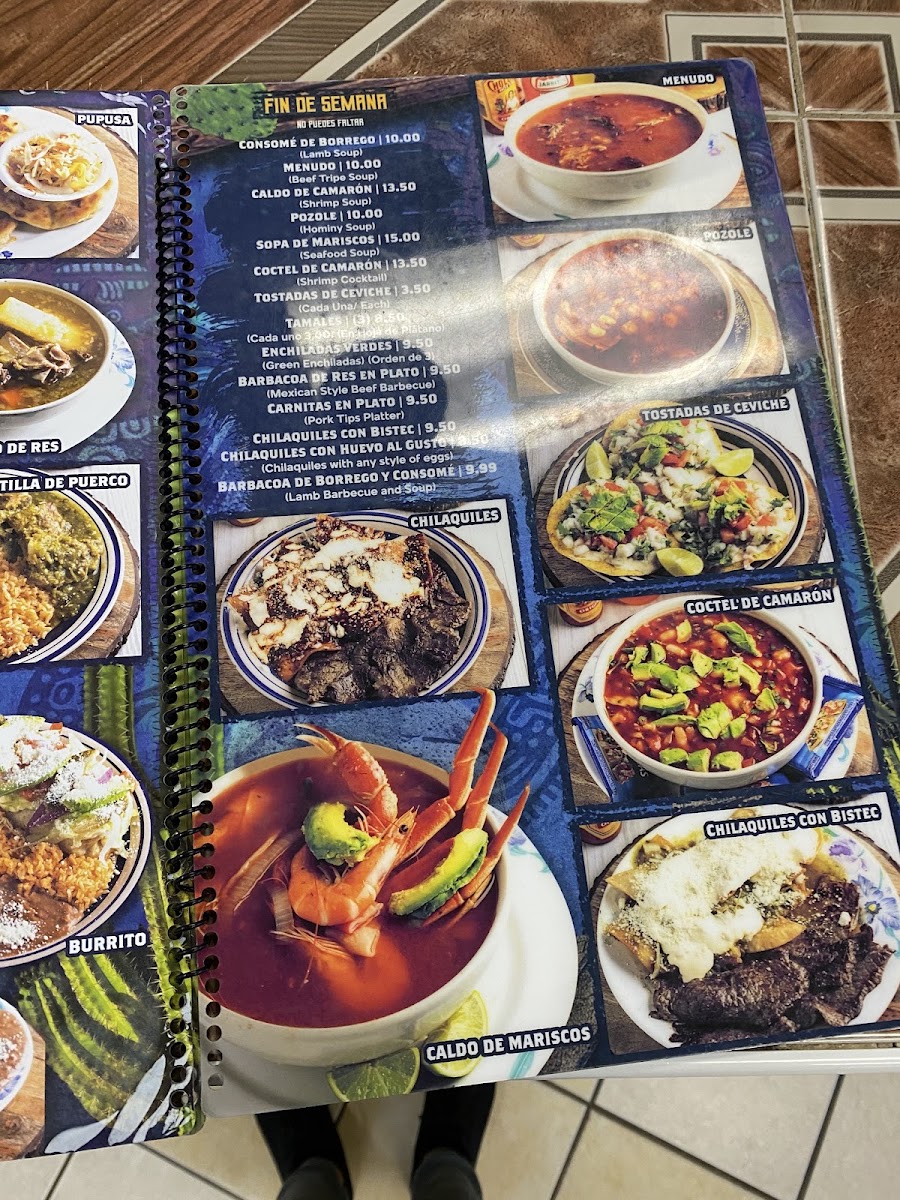 Taco Corner Photo 4