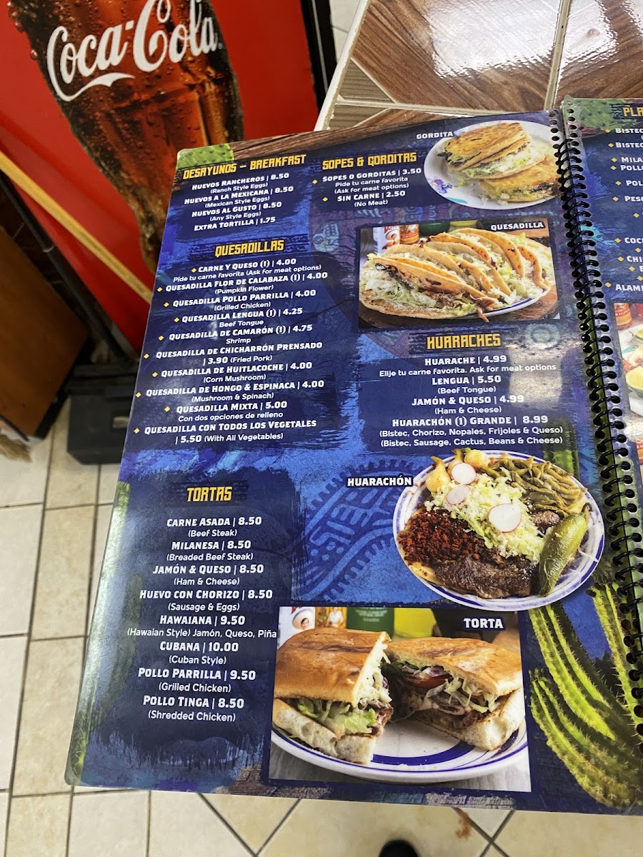 Taco Corner Photo 5