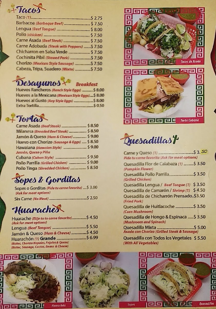 Taco Corner Photo 6