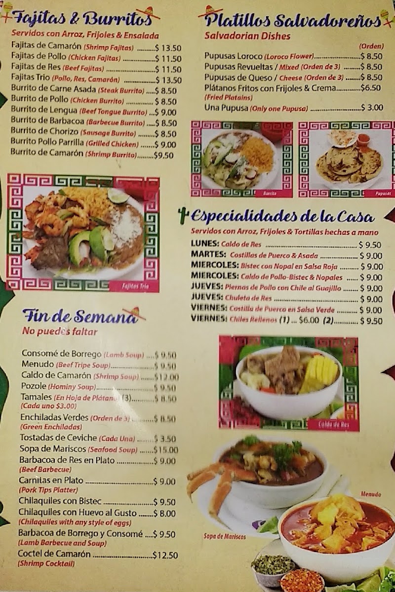 Taco Corner Photo 7