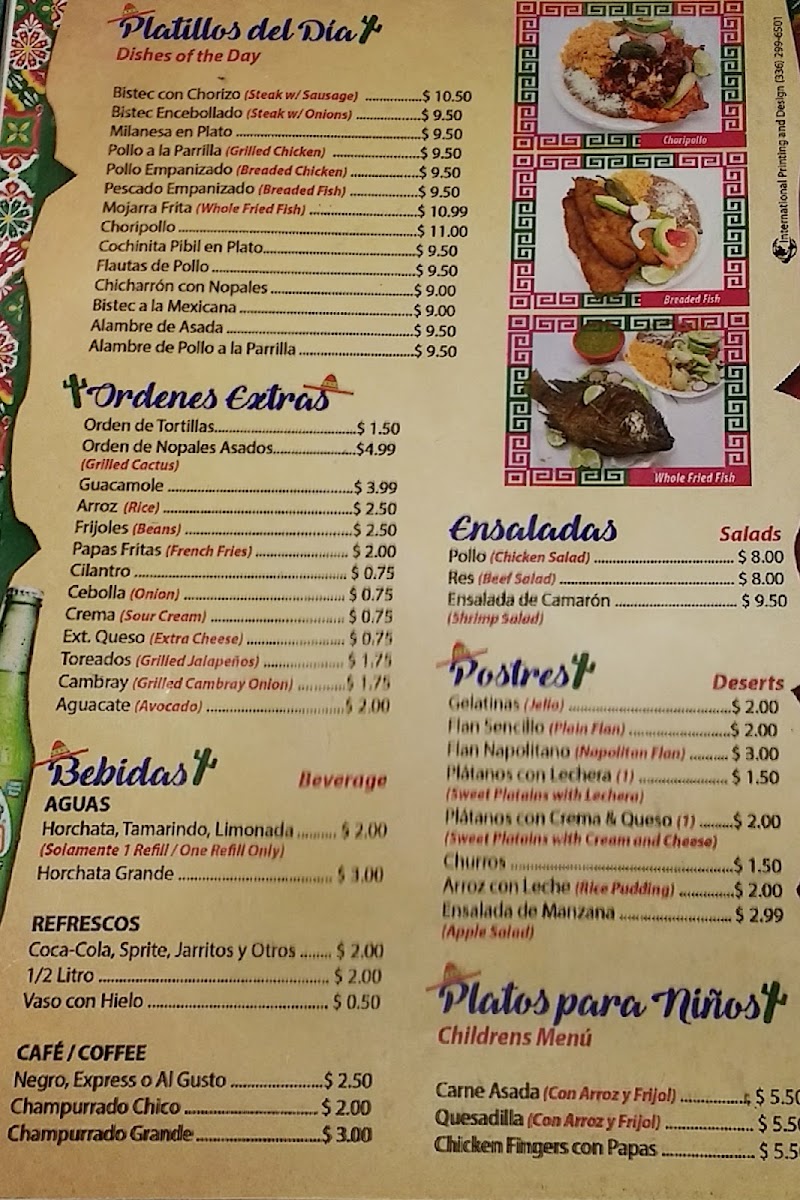 Taco Corner Photo 8