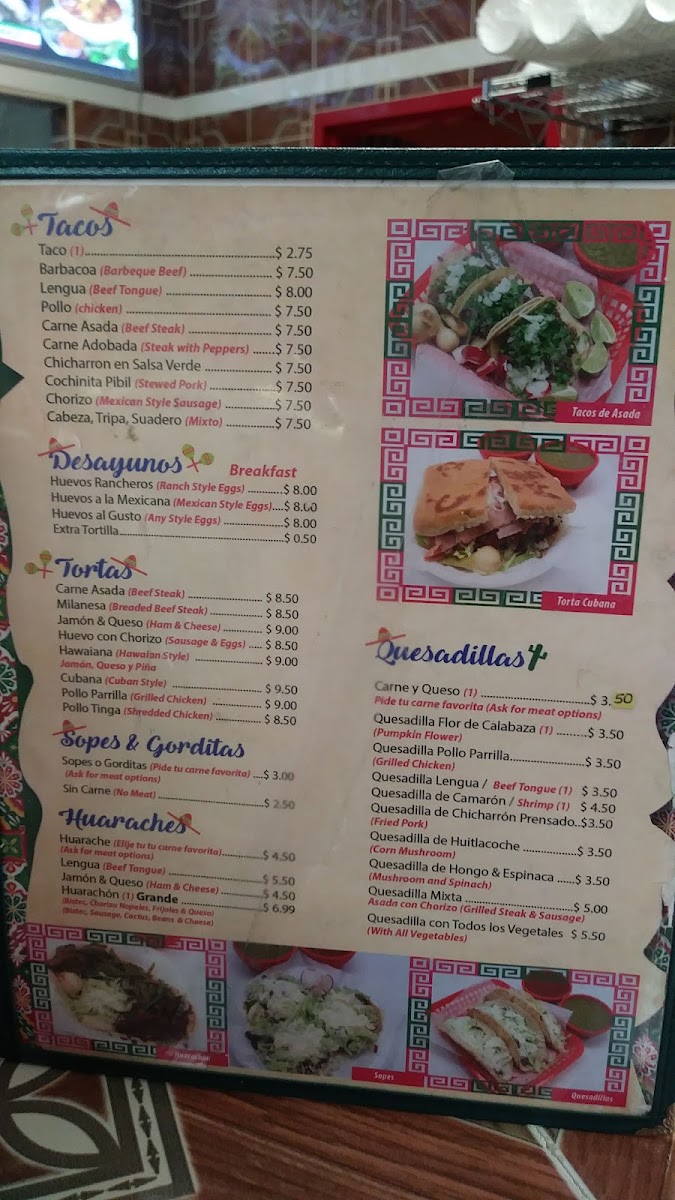 Taco Corner Photo 9