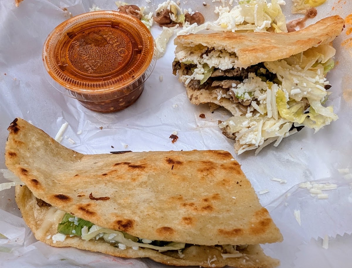 Taco Corner Photo 7