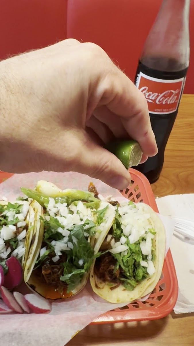 Taco Corner Photo 2