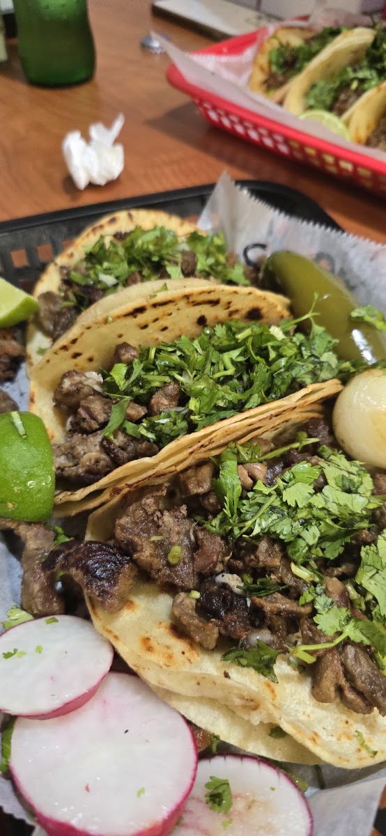 Taco Corner Photo 3