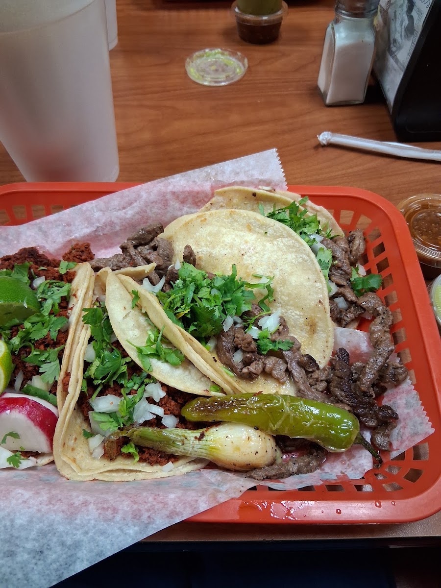 Taco Corner Photo 2