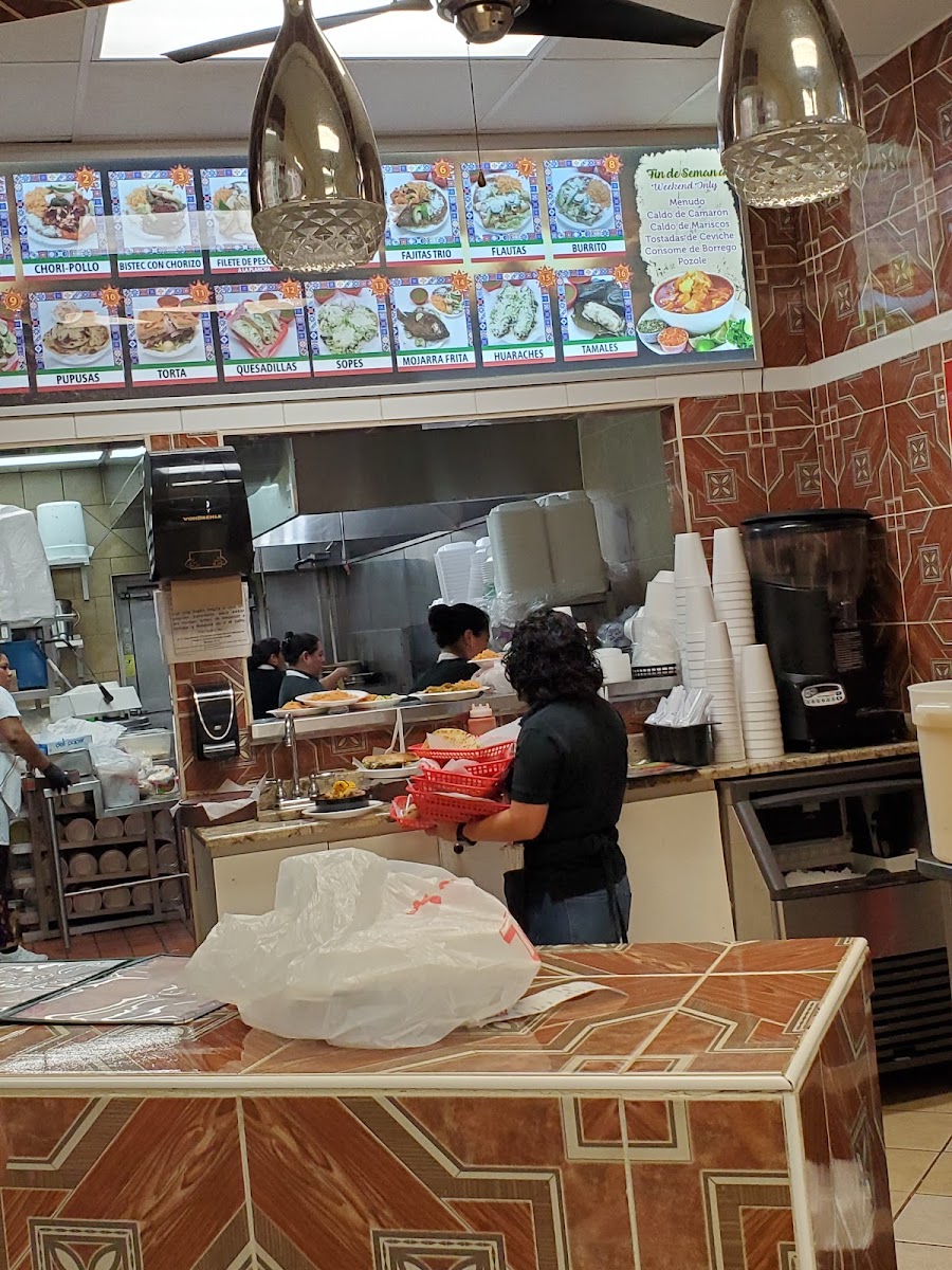 Taco Corner Photo 4