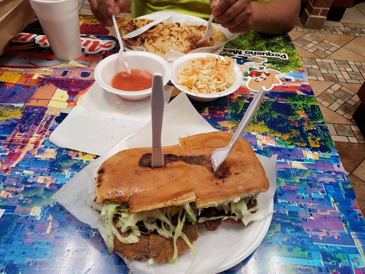 Taco Corner Photo 6