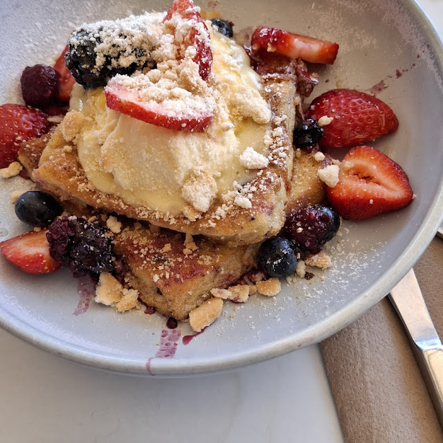 French Toast