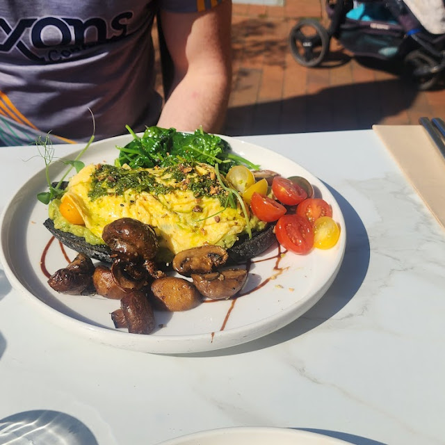 Omelette