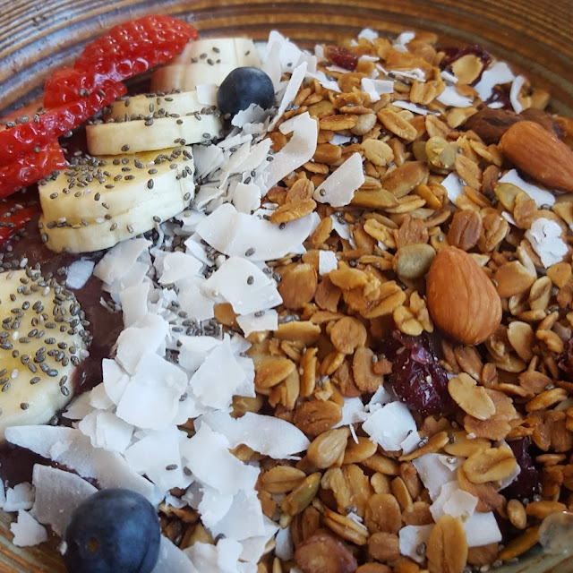 Acai Bowl