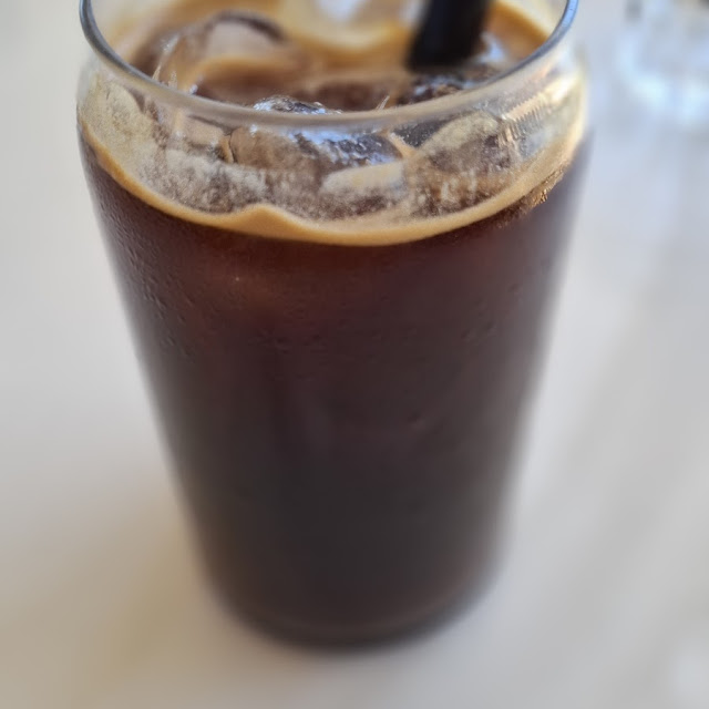 Ice Coffee