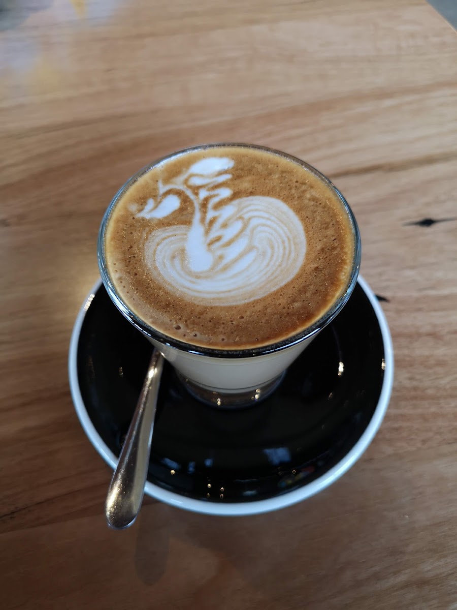 Mr Robertson Cafe Photo 2
