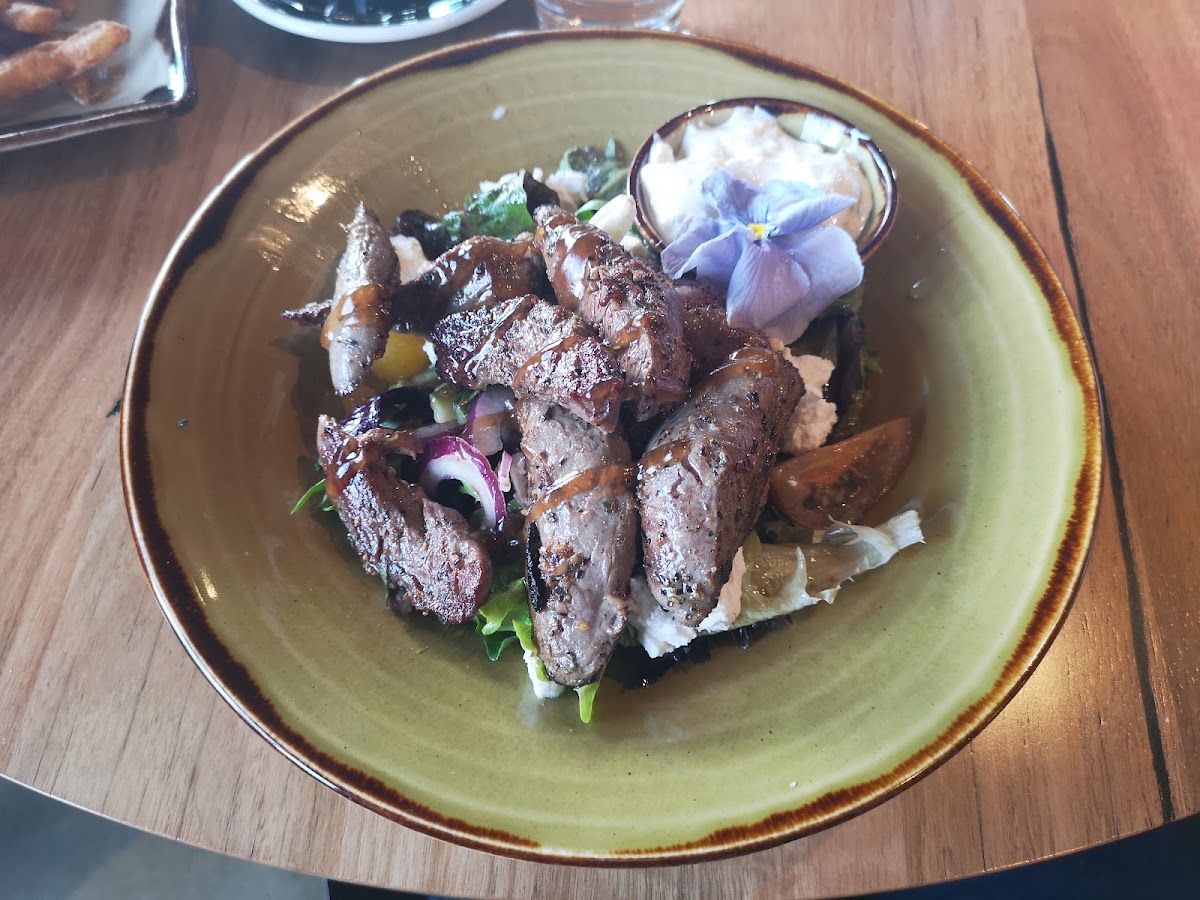 Mr Robertson Cafe Photo 6