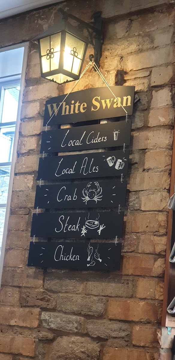 The White Swan Photo 4