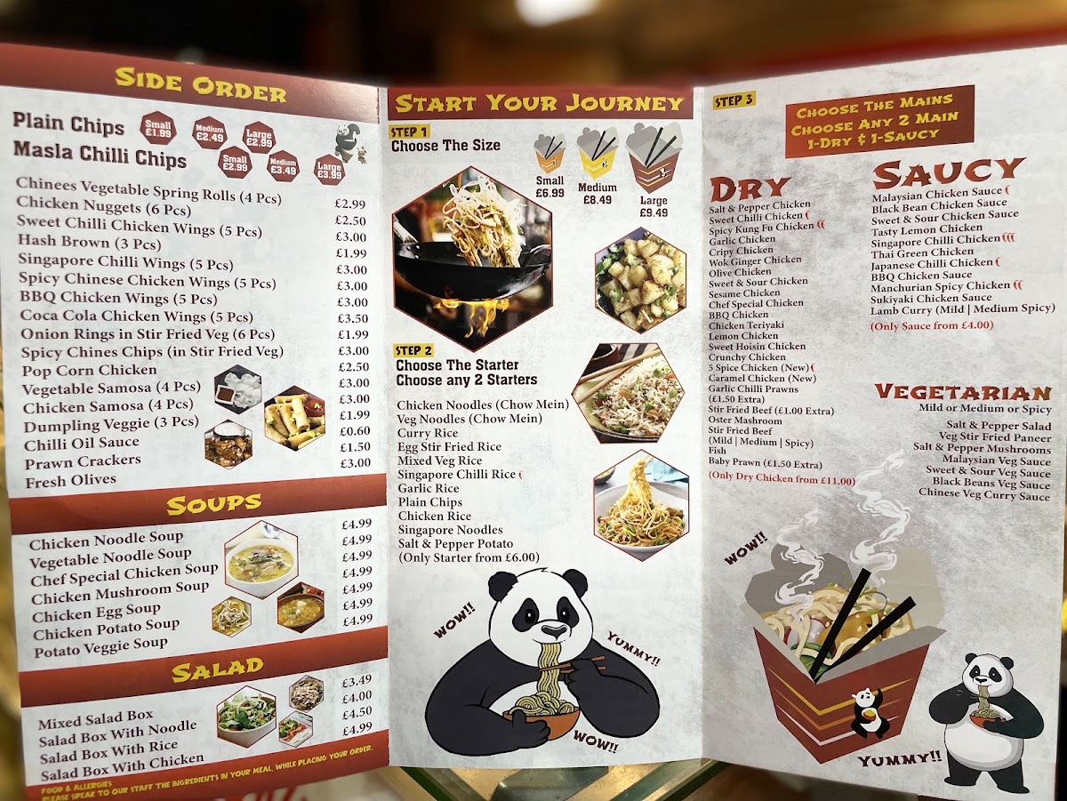 Noodle House Photo 2