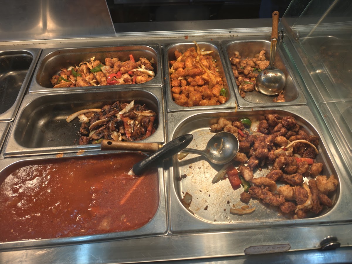 Noodle House Photo 3